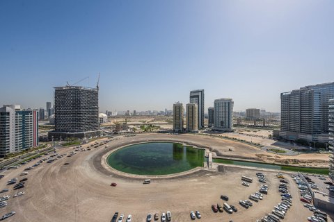 Apartman u Dubai Sports City, UAE 29.79 m2, 1 soba Br. 749354