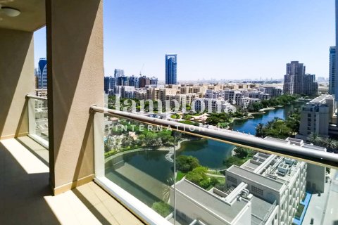 Dzīvoklis The Views, Dubaijā, AAE 2 istabas, 131.45774500 m2 Nr. 741575 - attēls 6