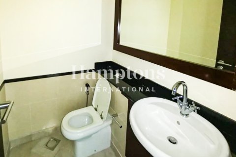 Dzīvoklis The Views, Dubaijā, AAE 2 istabas, 131.45774500 m2 Nr. 741575 - attēls 2