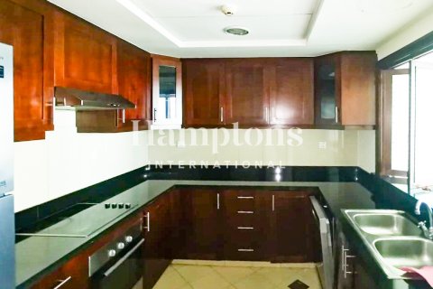 Dzīvoklis The Views, Dubaijā, AAE 2 istabas, 131.45774500 m2 Nr. 741575 - attēls 4