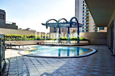 Dzīvoklis The Views, Dubaijā, AAE 2 istabas, 131.45774500 m2 Nr. 741575 - attēls 9