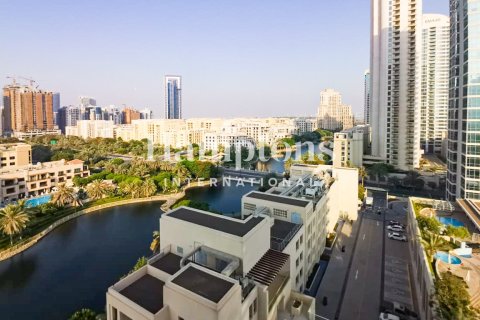 Dzīvoklis The Views, Dubaijā, AAE 2 istabas, 131.45774500 m2 Nr. 741575 - attēls 13