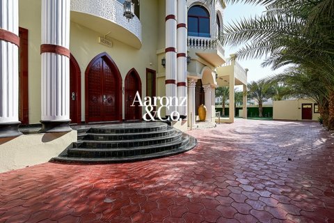 فيلا للإيجار في Emirates Hills، دبي، الإمارات العربية المتحدة 8 غرفة نوم ، 1486 متر مربع ، رقم 741561 - صورة 16