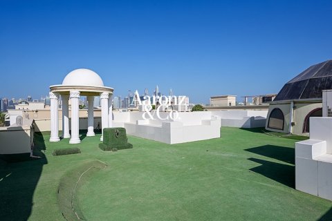 فيلا للإيجار في Emirates Hills، دبي، الإمارات العربية المتحدة 8 غرفة نوم ، 1486 متر مربع ، رقم 741561 - صورة 17