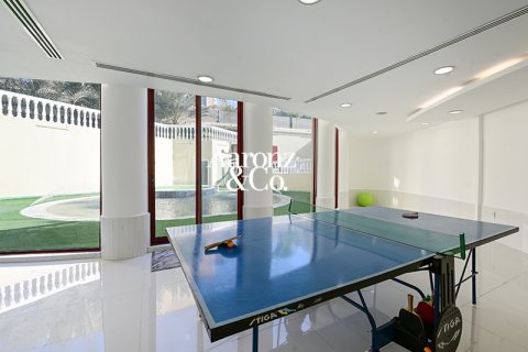 فيلا للإيجار في Emirates Hills، دبي، الإمارات العربية المتحدة 8 غرفة نوم ، 1486 متر مربع ، رقم 741561 - صورة 10