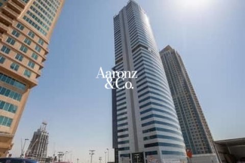 Kancelária v Jumeirah Lake Towers, Dubai, SAE 104 m2 č. 741563 - Fotografia 10