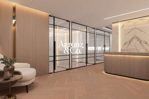 Γραφείο σε Jumeirah Lake Towers, Dubai, ΗΑΕ 104 τ.μ. Αρ. 741563 - φωτογραφία 3