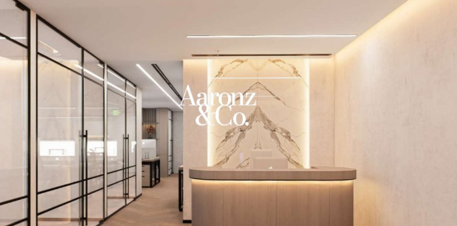 Γραφείο σε Jumeirah Lake Towers, Dubai, ΗΑΕ 104 τ.μ. Αρ. 741563