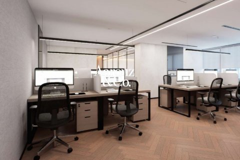 Γραφείο σε Jumeirah Lake Towers, Dubai, ΗΑΕ 104 τ.μ. Αρ. 741563 - φωτογραφία 6