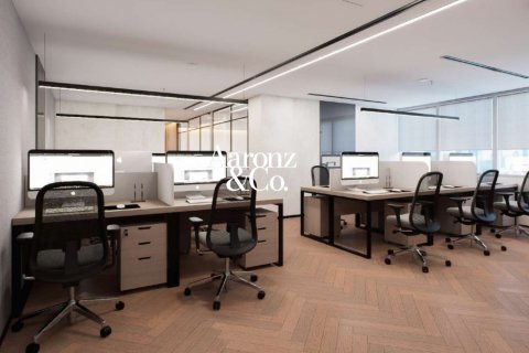 Γραφείο σε Jumeirah Lake Towers, Dubai, ΗΑΕ 104 τ.μ. Αρ. 741563 - φωτογραφία 4