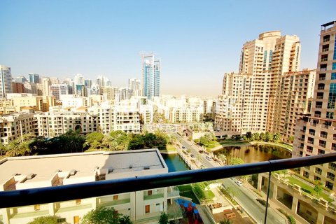 Apartamento para arrendamento em The Views, Dubai, EAU 1 quarto, 79.24625900 m2 № 741574 - foto 11