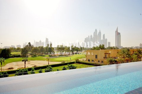 Apartamento para arrendamento em The Views, Dubai, EAU 1 quarto, 79.24625900 m2 № 741574 - foto 7