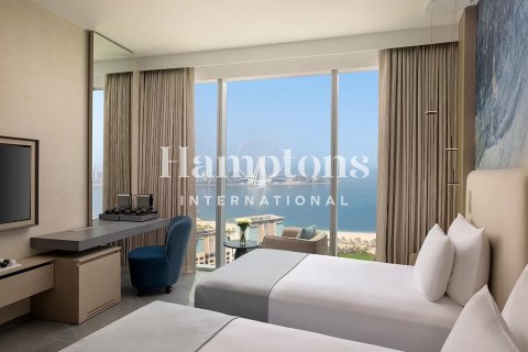 Apartmen Hotel di Dubai Marina, Dubai, UAE 1 bilik, 31.00173110 meter persegi № 741576 - foto 9