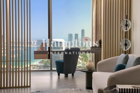 Apartmen Hotel di Dubai Marina, Dubai, UAE 1 bilik, 31.00173110 meter persegi № 741576 - foto 6