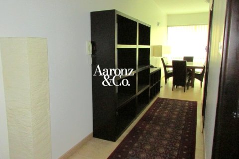 Διαμέρισμα σε Dubai Marina, ΗΑΕ 3 υπνοδωμάτια, 165 τ.μ. Αρ. 741562 - φωτογραφία 11