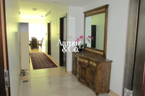 Διαμέρισμα σε Dubai Marina, ΗΑΕ 3 υπνοδωμάτια, 165 τ.μ. Αρ. 741562 - φωτογραφία 10