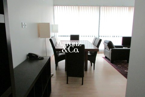 Διαμέρισμα σε Dubai Marina, ΗΑΕ 3 υπνοδωμάτια, 165 τ.μ. Αρ. 741562 - φωτογραφία 9