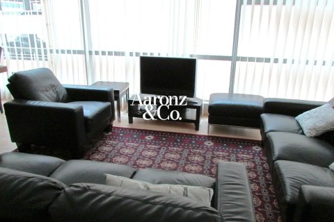 Διαμέρισμα σε Dubai Marina, ΗΑΕ 3 υπνοδωμάτια, 165 τ.μ. Αρ. 741562 - φωτογραφία 2