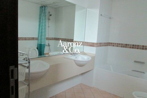 Διαμέρισμα σε Dubai Marina, ΗΑΕ 3 υπνοδωμάτια, 165 τ.μ. Αρ. 741562 - φωτογραφία 20