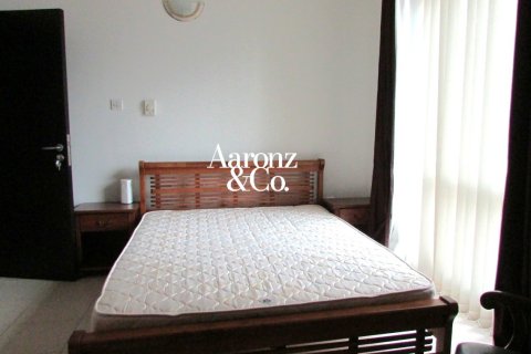 Διαμέρισμα σε Dubai Marina, ΗΑΕ 3 υπνοδωμάτια, 165 τ.μ. Αρ. 741562 - φωτογραφία 5