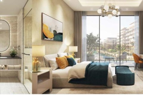 Apartamento en venta en Dubai, EAU 2 dormitorios, 134.1 m2 № 678976 - foto 2