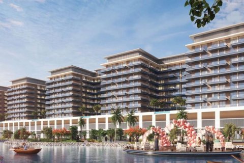 Apartamento en venta en Dubai, EAU 2 dormitorios, 134.1 m2 № 678976 - foto 10