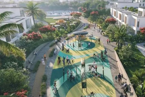 Apartamento en venta en Dubai, EAU 2 dormitorios, 134.1 m2 № 678976 - foto 8