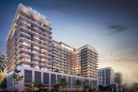 Apartamento en venta en Dubai, EAU 2 dormitorios, 134.1 m2 № 678976 - foto 3