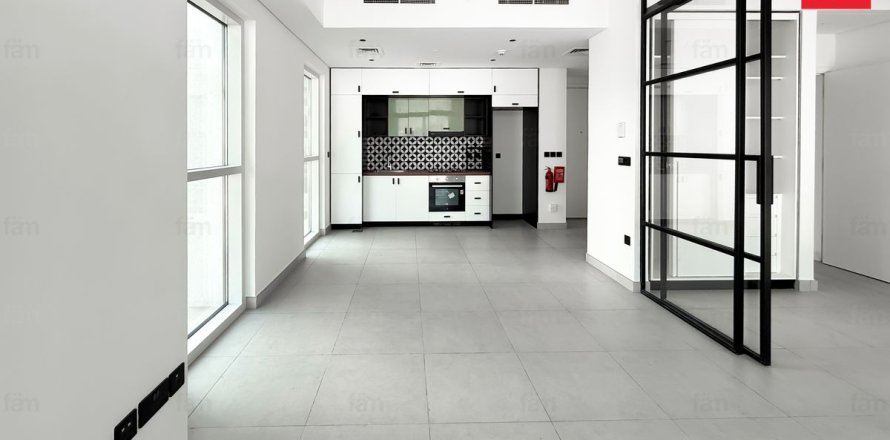 Apartman u Dubai Hills Estate, UAE 68.8 m2, 2 spavaćih soba Br. 678979