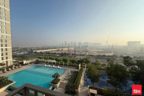 Apartment til salg i Dubai Hills Estate, Dubai, UAE 2 soveværelser, 68.8 kvm № 678979 - foto 1