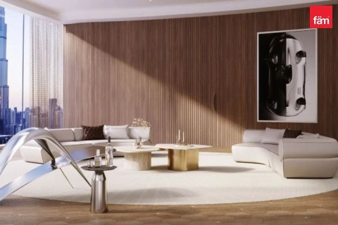 Müüa korter asukohaga Downtown Dubai (Downtown Burj Dubai), AÜE: 3 magamistoaga, 251.7 m² Nr 678978 - pilt 8
