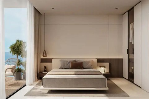 Byt v Dubai, SAE 1 ložnice, 87.8 m² Č.: 678975 - fotografie 2