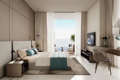 Byt v Dubai, SAE 1 ložnice, 87.8 m² Č.: 678975 - fotografie 6