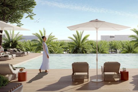 Byt v Dubai Hills Estate, SAE 2 ložnice, 112.8 m² Č.: 678980 - fotografie 6