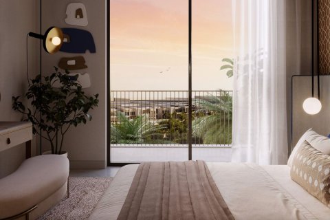 Byt v Dubai Hills Estate, SAE 2 ložnice, 112.8 m² Č.: 678980 - fotografie 2