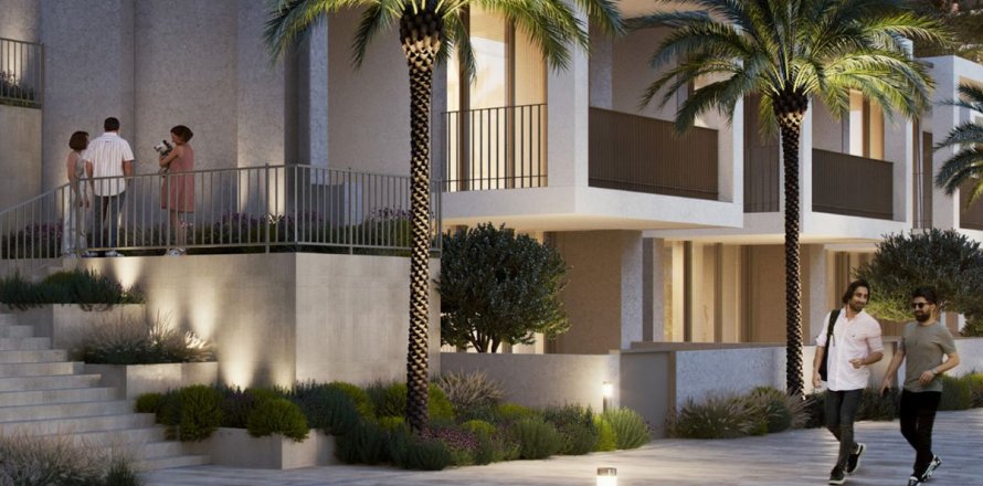 Byt v Dubai Hills Estate, SAE 2 ložnice, 112.8 m² Č.: 678980