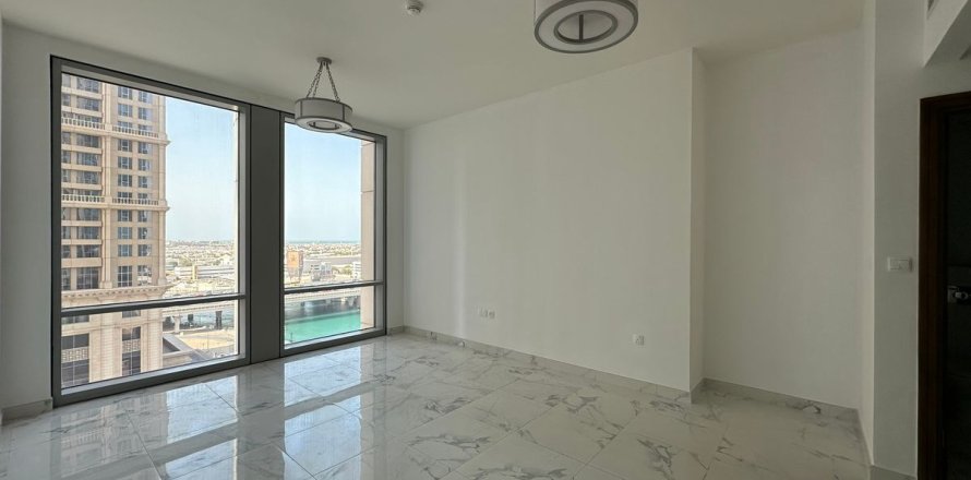 Apartament në Business Bay, Dubai, Emiratet e Bashkuara Arabe 2 dhoma gjumi, 127 m2. № 678977
