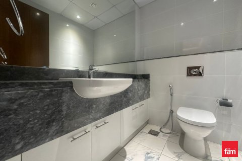 Apartman u gradu Business Bay, Dubai, UAE 2 spavaće sobe, 127 m2 Br. 678977 - Slika 6