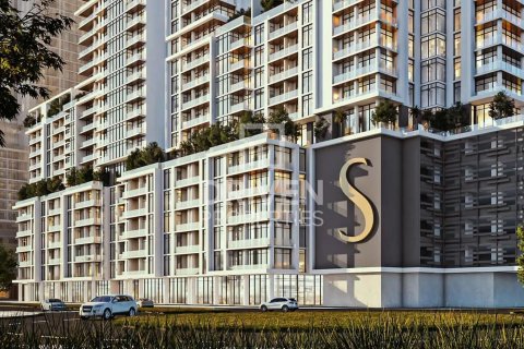 Apartament në Mohammed Bin Rashid City, Dubai, Emiratet e Bashkuara Arabe 1 dhomë gjumi, 68 m2. № 653660 - Foto 4