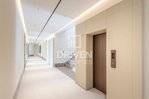 Vila u gradu Palm Jumeirah, Dubai, UAE 6 spavaće sobe, 1334 m2 Br. 653659 - Slika 26