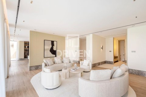 Vila u gradu Palm Jumeirah, Dubai, UAE 6 spavaće sobe, 1334 m2 Br. 653659 - Slika 6
