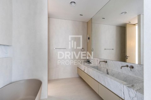 Vila u gradu Palm Jumeirah, Dubai, UAE 6 spavaće sobe, 1334 m2 Br. 653659 - Slika 24
