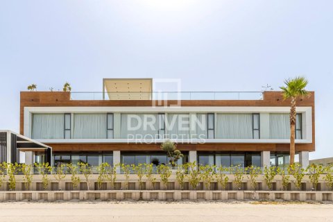 Vila u gradu Palm Jumeirah, Dubai, UAE 6 spavaće sobe, 1334 m2 Br. 653659 - Slika 3