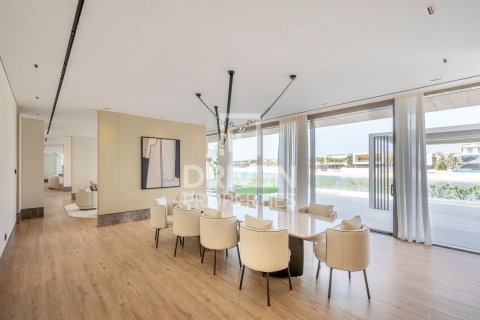 Vila u gradu Palm Jumeirah, Dubai, UAE 6 spavaće sobe, 1334 m2 Br. 653659 - Slika 5