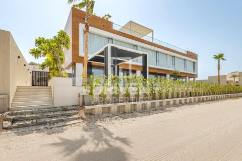 Vila u gradu Palm Jumeirah, Dubai, UAE 6 spavaće sobe, 1334 m2 Br. 653659 - Slika 30