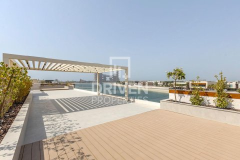 Vila u gradu Palm Jumeirah, Dubai, UAE 6 spavaće sobe, 1334 m2 Br. 653659 - Slika 29