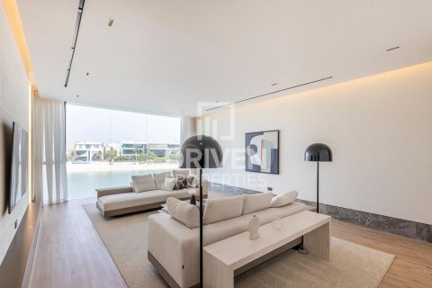 Vila u gradu Palm Jumeirah, Dubai, UAE 6 spavaće sobe, 1334 m2 Br. 653659 - Slika 10