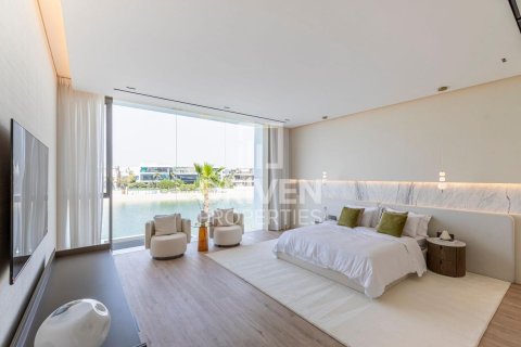 Vila u gradu Palm Jumeirah, Dubai, UAE 6 spavaće sobe, 1334 m2 Br. 653659 - Slika 11