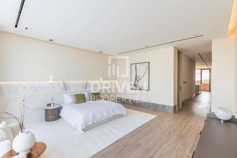 Vila u gradu Palm Jumeirah, Dubai, UAE 6 spavaće sobe, 1334 m2 Br. 653659 - Slika 12