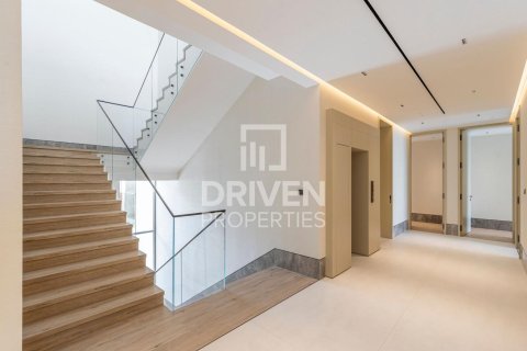 Vila u gradu Palm Jumeirah, Dubai, UAE 6 spavaće sobe, 1334 m2 Br. 653659 - Slika 25